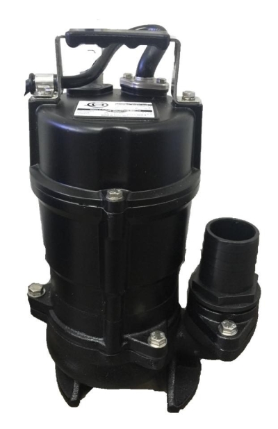 Submersible Pump OSV-400 OSV-400