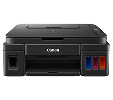 PIXMA G2010 Canon Inkjet Printers