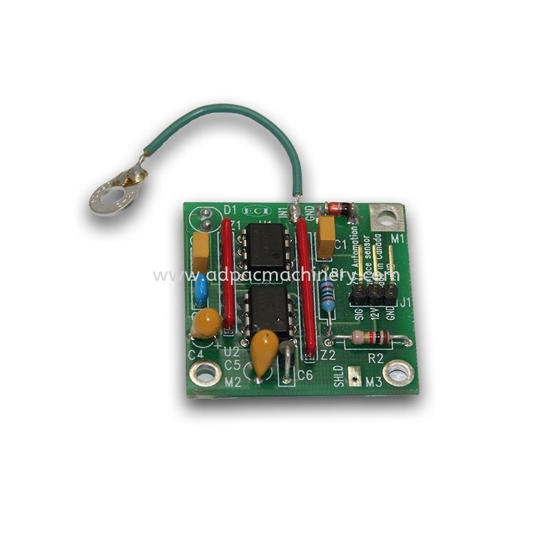Original Smouse/F25 Replacement Board