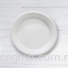 Foam Plate Foam Plates Plates Disposable Tableware