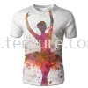 Round Neck T-Shirt T-Shirt