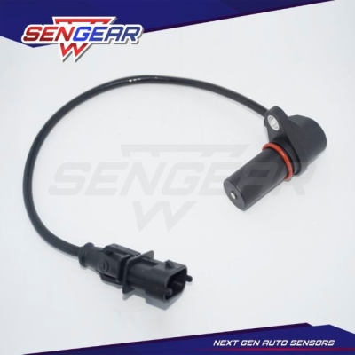 Isuzu D-Max Crank Sensor 3PIN