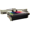 BL-F2512-LUVR Flatbed Led UV Inkjet Large Format UV Printer