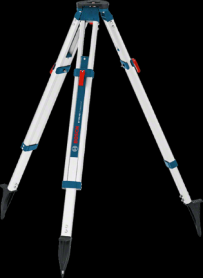 BOSCH Building Tripod BT 170 HD Professional