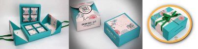  Mooncake Box Design & Concept Printing & Packaging