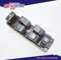 Isuzu D-Max 07Y-12Y Power Window Main Switch