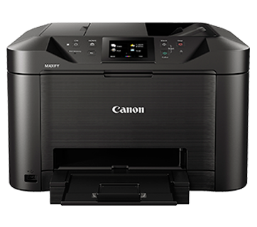 MAXIFY MB5170 Canon High Speed Multi-Function Business Printer