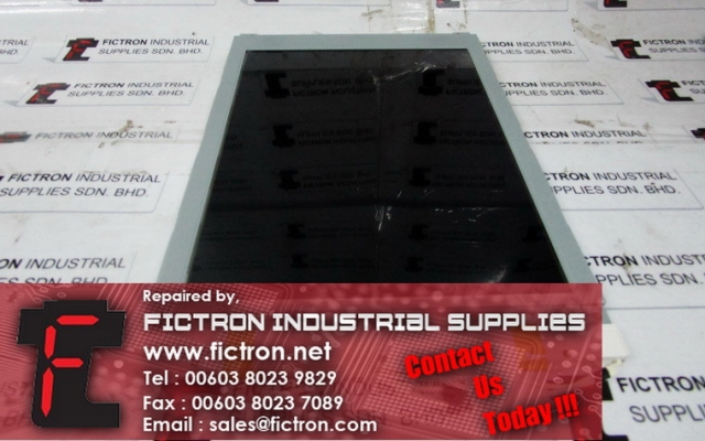 LM641836 SHARP LCD Display Panel Repair Malaysia Singapore Indonesia USA Thailand