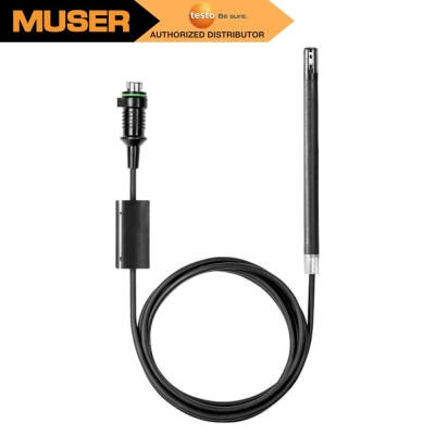 Testo 0572 6172 | Humidity / Temperature Probe with Cable