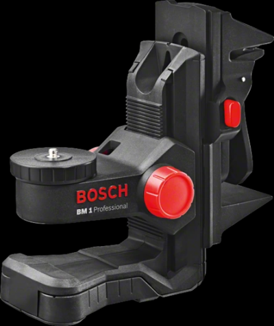 BOSCH Universal Mount  BM 1 Professional