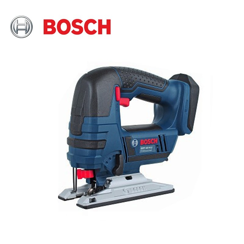 Bosch GST 18V-LI B (Cordless Jigsaw) *Solo Jigsaw Powertools Bosch  (Powertools) Penang, Malaysia, Bukit Mertajam Supplier, Distributor,  Supply, Supplies | Pen World Machinery Sdn Bhd