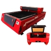 HQ-1325 / 1390 Metel & Non-Metal Laser Cutting Co2 Laser Machine