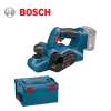 Bosch GHO 18 V-LI (Solo) Cordless Planer  Planer Powertools Bosch