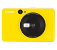 iNSPiC [C] CV-123A Canon 2-in-1 Instant Camera Mini Photo Printer CANON PRINTER