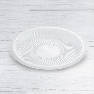  Plastic Plate