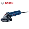 Bosch GWS 900-100 S Professional Small Angle Grinder (670W - 1900W) Powertools Bosch (Powertools)