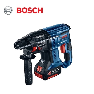 Bosch GBH 180-LI (Cordless Brushless Rotary Hammer)