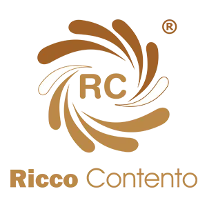 Ricco Contento Logo