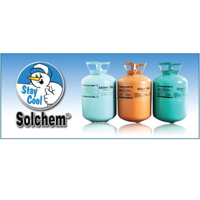 Solchem Refrigerant