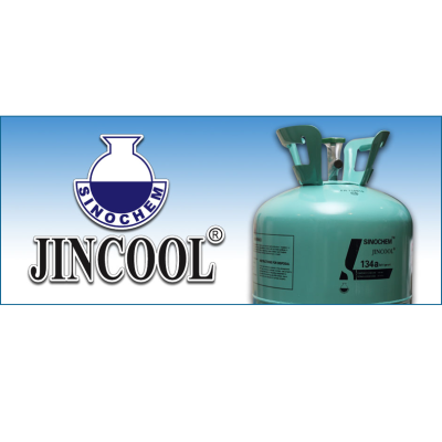 Jincool Refrigerant