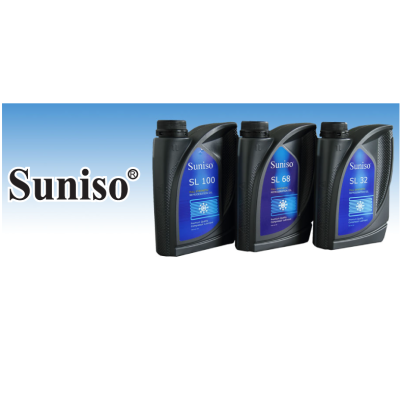 Suniso Compressor Oil