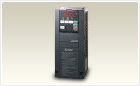 FR-A800 series INVERTER