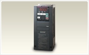 FR-F800 series INVERTER