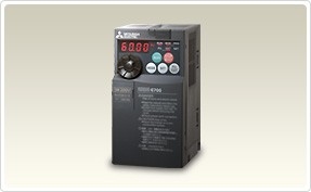 FR-E740/E720 series INVERTER