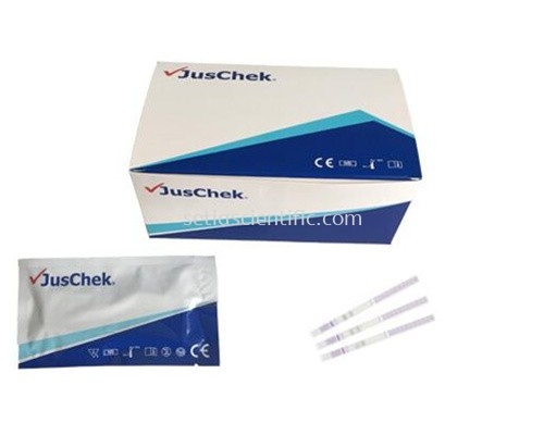 Pregnancy (hCG) Rapid Test Dipstick