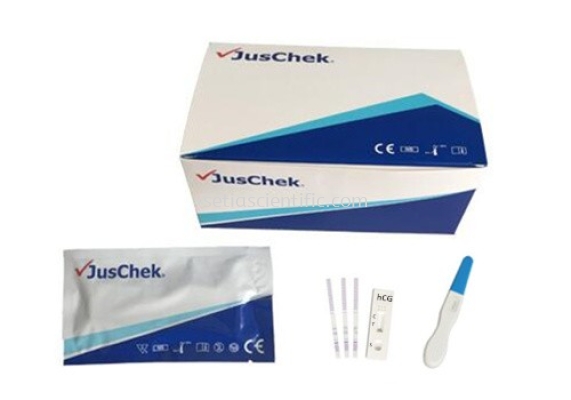 OTC Pregnancy (hCG) Rapid Test