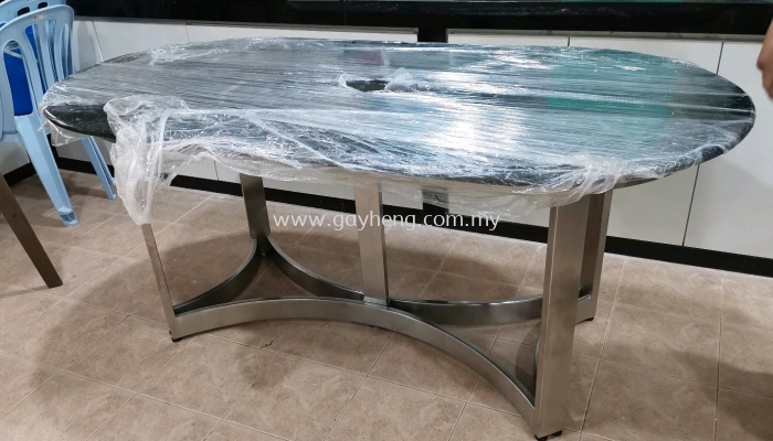 Stainless Steel Dining Table Stand ׸ַ