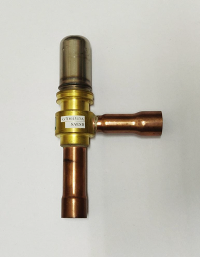 Hitachi Electric Expansion Valve