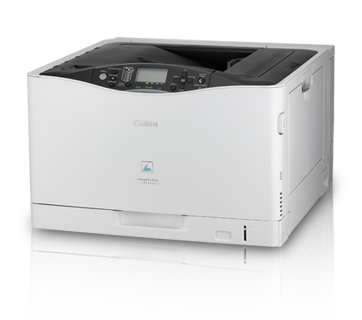 imageCLASS LBP843Cx Canon Outstanding A3 colour laser for the dynamic business