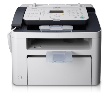 FAX-L170 Canon The versatile office communications device with print functionality