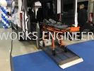 LIFT BBO  115.73 VEHICLE LIFT  OKU WHEELCHAIR VEHICLE LIFT 