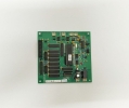 Hitachi LCD Display Card  Hitachi Chiller PCB