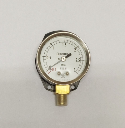 Hitachi High Pressure Gauge