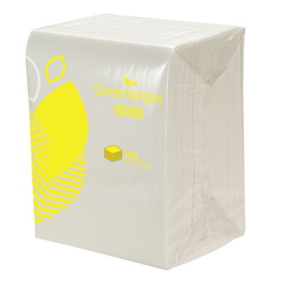 MD-6000 Greenwipes® CareCloth™