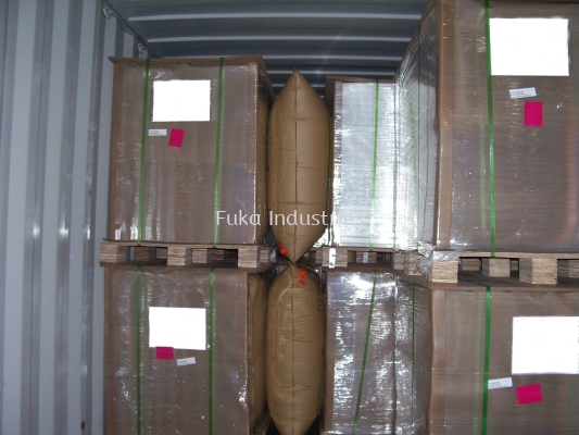 Dunnage Bag