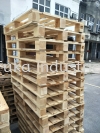 Recycled Wood Pallet Palet Kayu Terpakai Palet Terpakai