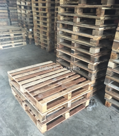 Buy Second Hand Pallet