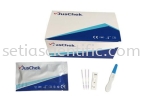 OTC Ovulation (LH) Rapid Test JusChek Women Health Rapid Test