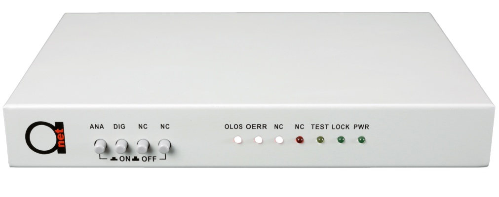 STM1 Converter / OC3 Electrical to Optical Converter