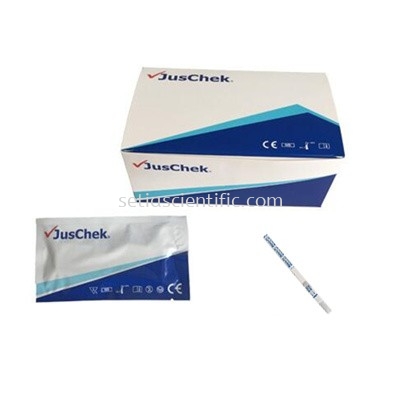 HCV Rapid Test DipstickS/P