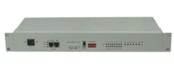 16 x E1 G.703 + Ethernet Fiber Multiplexer n x E1 G.703 Series + Ethernet Series Fiber Optical Multiplexers AD-Net