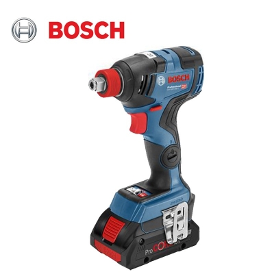 Bosch GDX18V-200C (Cordless Impact Wrench)