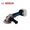 Bosch GWS 18V-10 Professional (Solo) Small Angle Grinder (670W - 1900W) Powertools Bosch