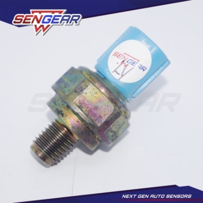 Honda Civic VTEC Gear Box Switch Blue