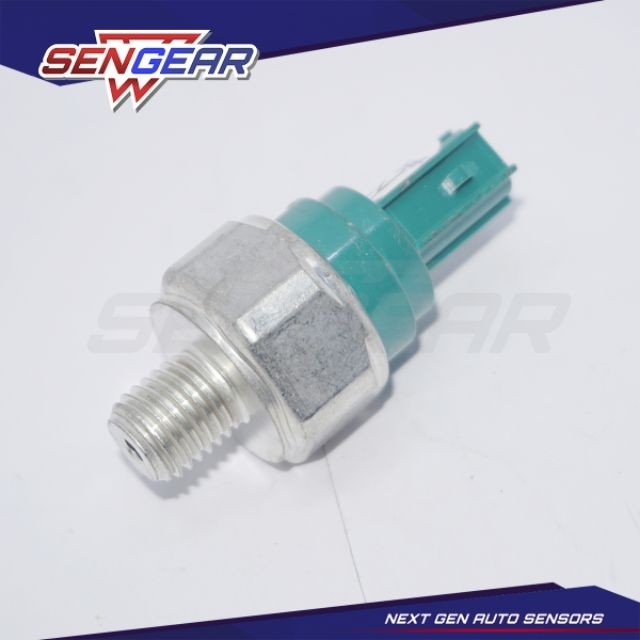 Honda TAO Gear Box VTEC Switch Green