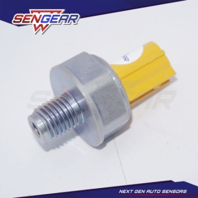 Honda TAO Gear Box VTEC Switch Orange